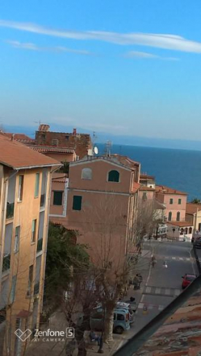 Appartamento e Mansarda al mare Rio Marina